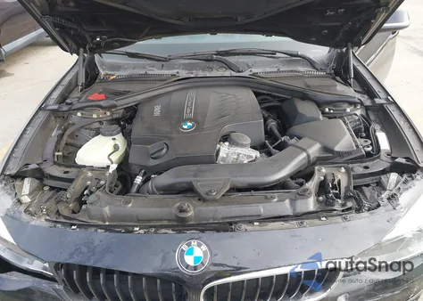 2016 BMW 335I Gran Turismo xDrive from USA, damaged, VIN WBA3X9C59GD869376